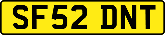 SF52DNT