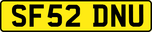 SF52DNU