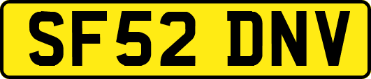 SF52DNV