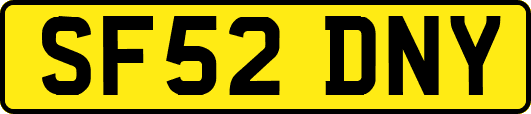 SF52DNY