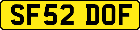 SF52DOF