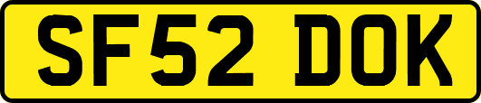 SF52DOK