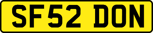 SF52DON