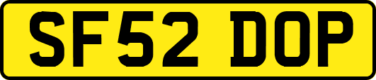 SF52DOP
