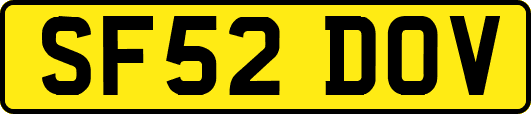 SF52DOV