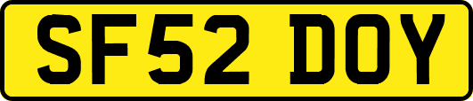 SF52DOY