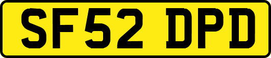 SF52DPD