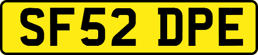 SF52DPE