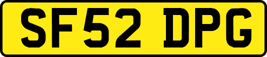 SF52DPG