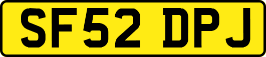 SF52DPJ