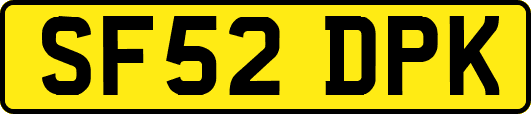 SF52DPK