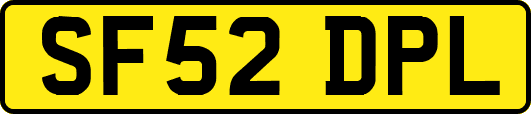 SF52DPL