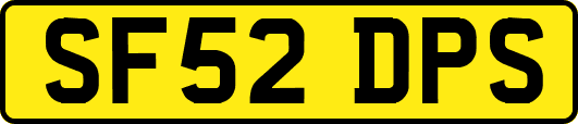 SF52DPS