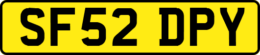 SF52DPY