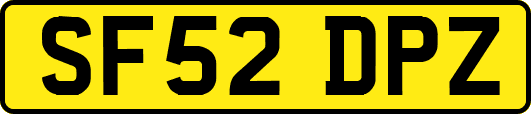 SF52DPZ