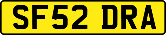 SF52DRA