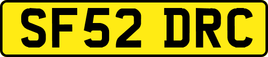 SF52DRC