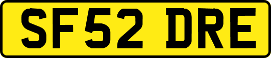 SF52DRE