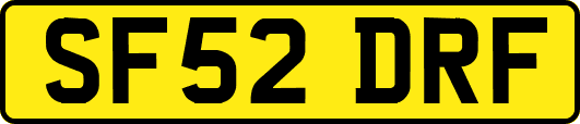 SF52DRF