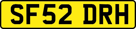 SF52DRH