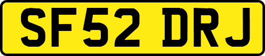 SF52DRJ