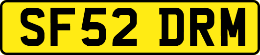 SF52DRM