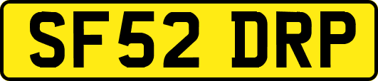 SF52DRP