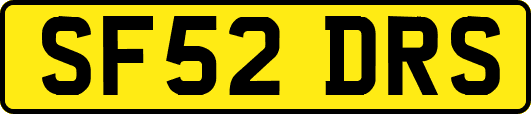 SF52DRS