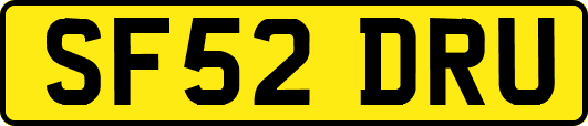 SF52DRU
