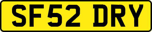 SF52DRY