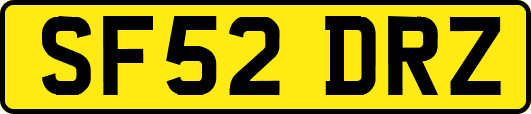 SF52DRZ