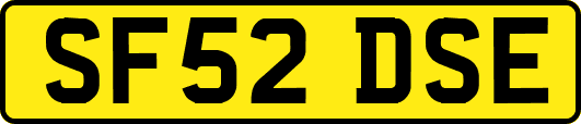 SF52DSE