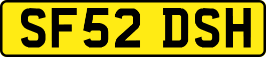 SF52DSH