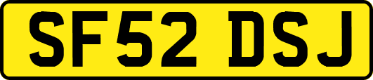 SF52DSJ