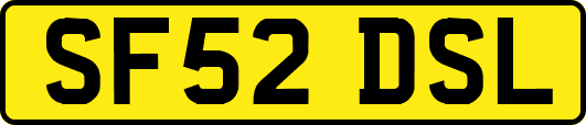 SF52DSL