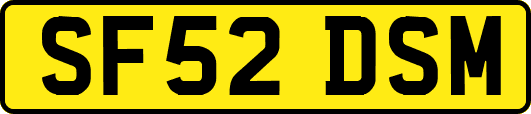 SF52DSM