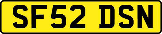 SF52DSN