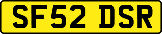 SF52DSR