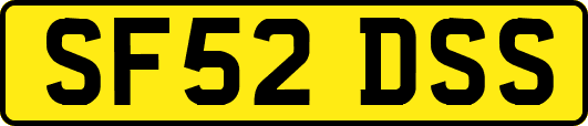 SF52DSS