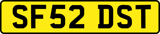 SF52DST