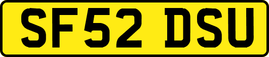 SF52DSU
