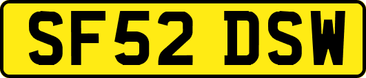 SF52DSW