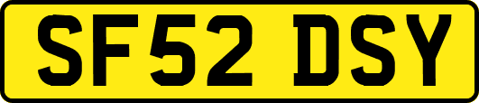 SF52DSY