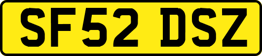 SF52DSZ