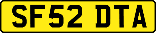 SF52DTA