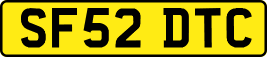 SF52DTC