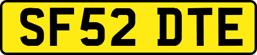 SF52DTE