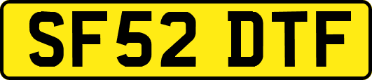 SF52DTF