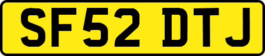 SF52DTJ