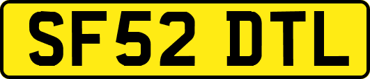 SF52DTL